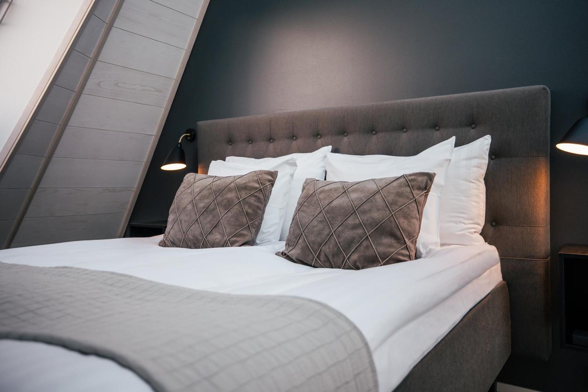 Glass Resort Рованиеми Екстериор снимка